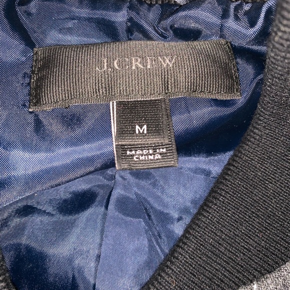 JCrew jacket - Picture 2 of 2